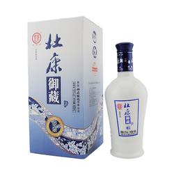 白酒代理 洛阳杜康控股 白酒代理需要多少钱